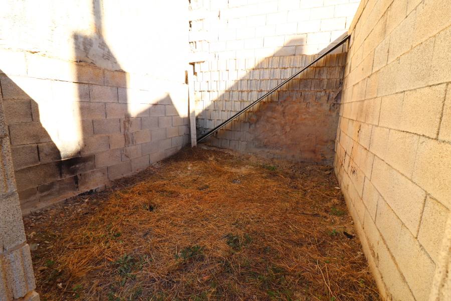 Plot in Benijófar – 5