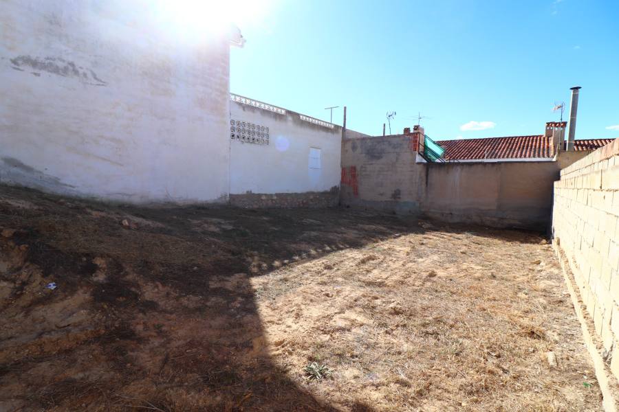 Plot in Benijófar – 7