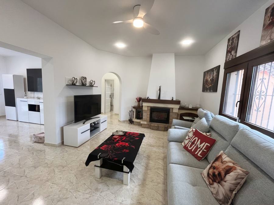 Villa in Daya Vieja – 7