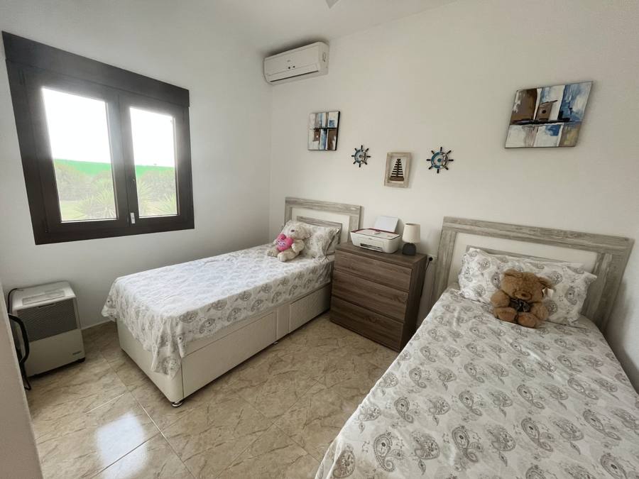 Villa in Daya Vieja – 12