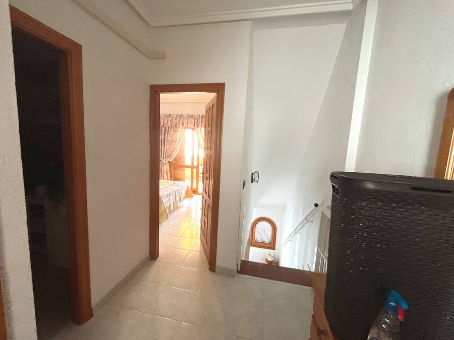 Townhouse in Upper Quesada, Rojales – 10