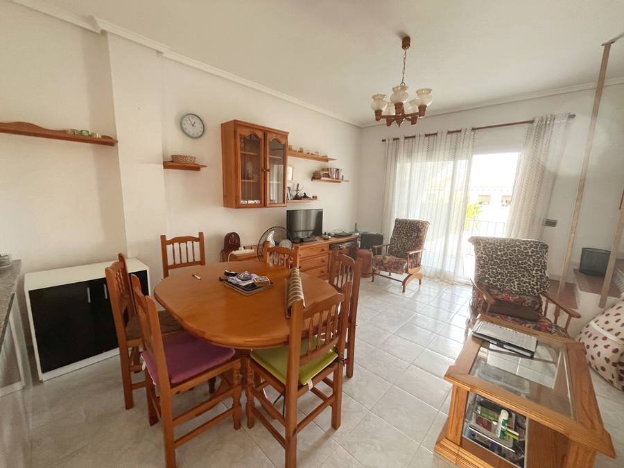 Townhouse in Upper Quesada, Rojales – 6