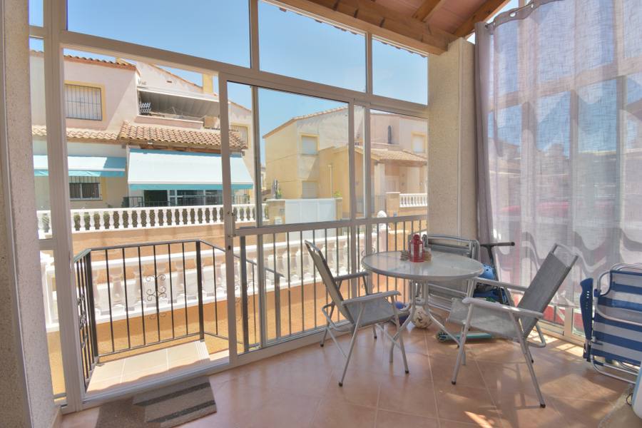 Quad house in Montebello, Algorfa – 4