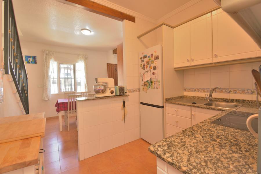 Quad house in Montebello, Algorfa – 9