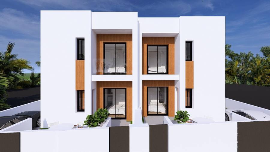 Villa in Pueblo, Daya Nueva – 3