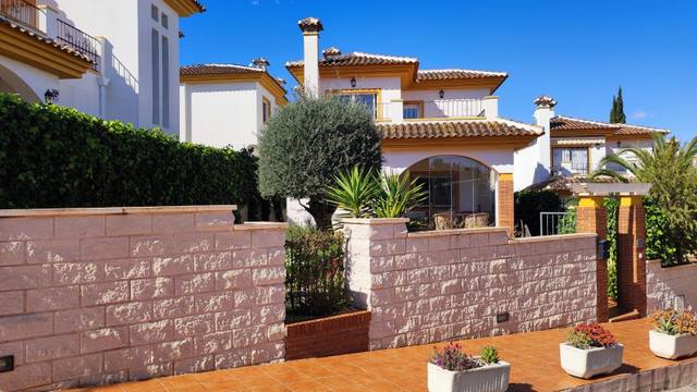 Villa in Rojales