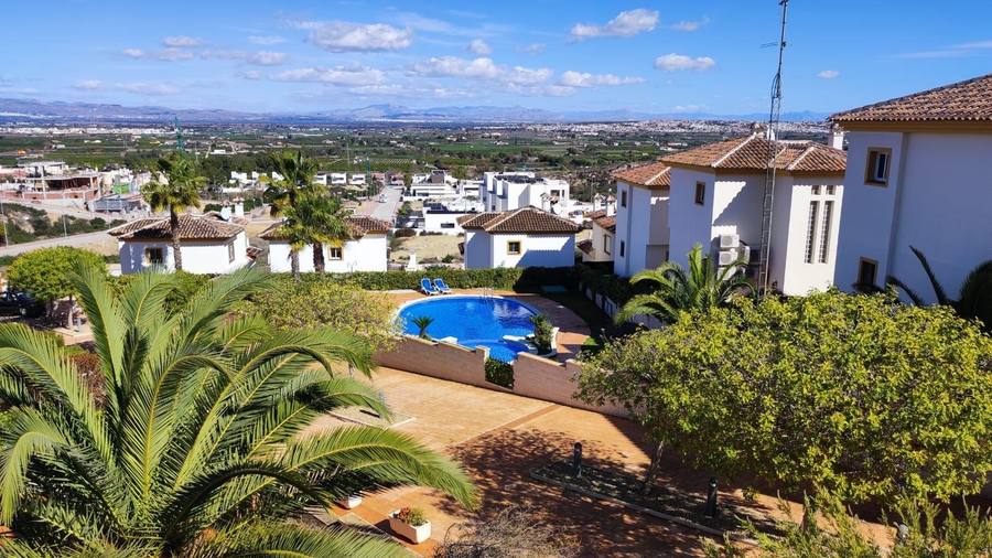Villa in Rojales – 2
