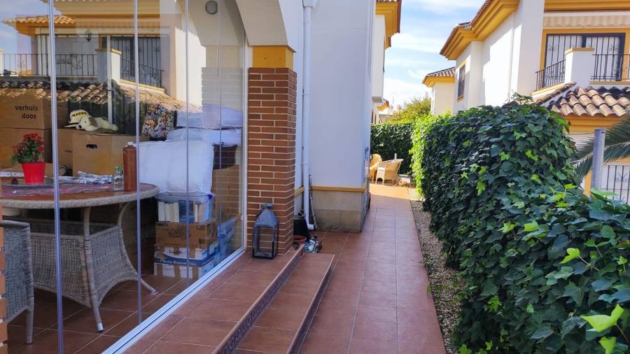 Villa in Rojales – 5