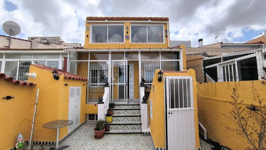 Rijtjeshuis in Upper Quesada, Rojales – 5