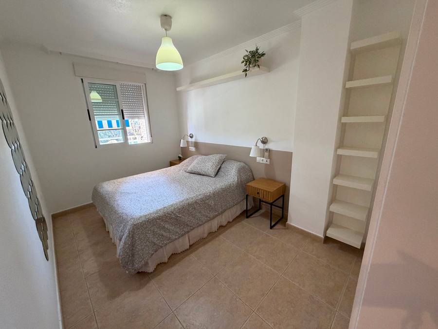 Apartment in Puerto, Guardamar del Segura – 12