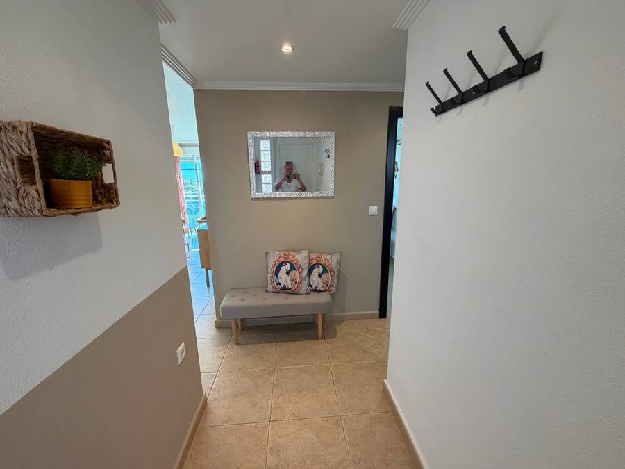 Apartment in Puerto, Guardamar del Segura – 9