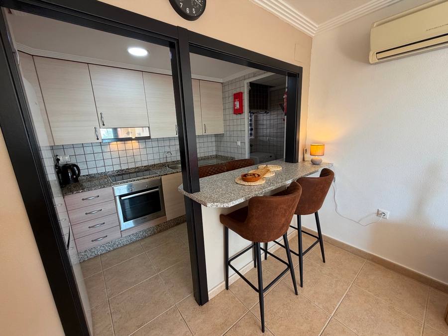 Apartment in Puerto, Guardamar del Segura – 5