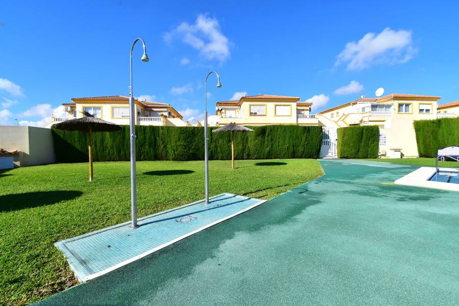 Apartment in Orihuela Costa – 11