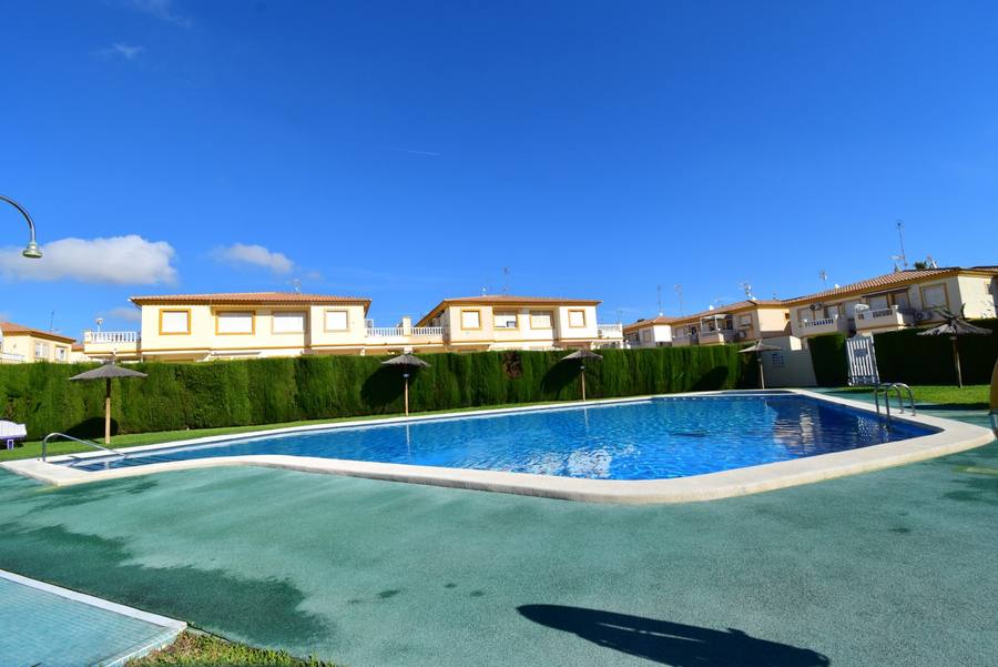Apartment in Orihuela Costa – 10