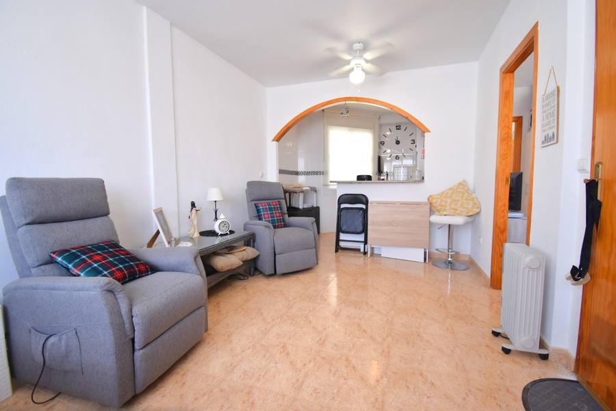 Apartment in Orihuela Costa – 3