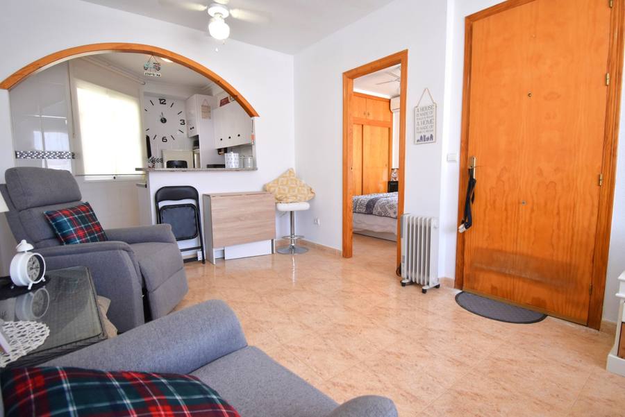 Apartment in Orihuela Costa – 5