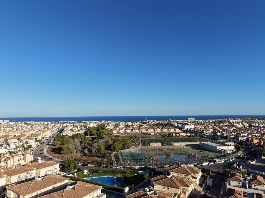 Apartment in Orihuela Costa – 12