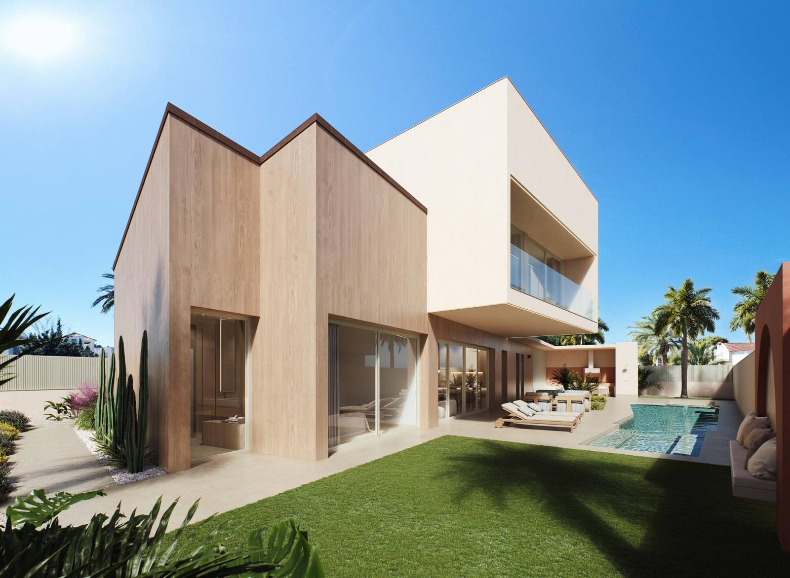 Villa in Dehesa de Campoamor, Orihuela Costa