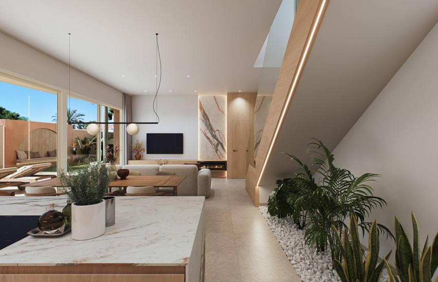 Villa in Dehesa de Campoamor, Orihuela Costa – 9