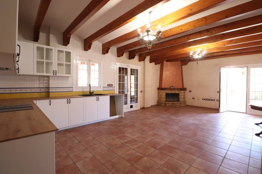 Villa in Rojales – 8