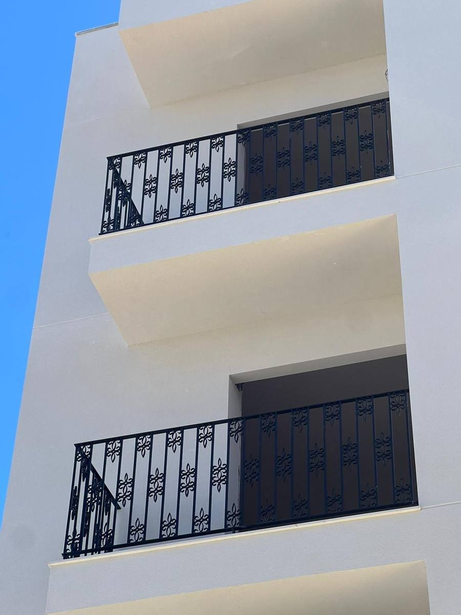 Apartment in Bigastro – 12