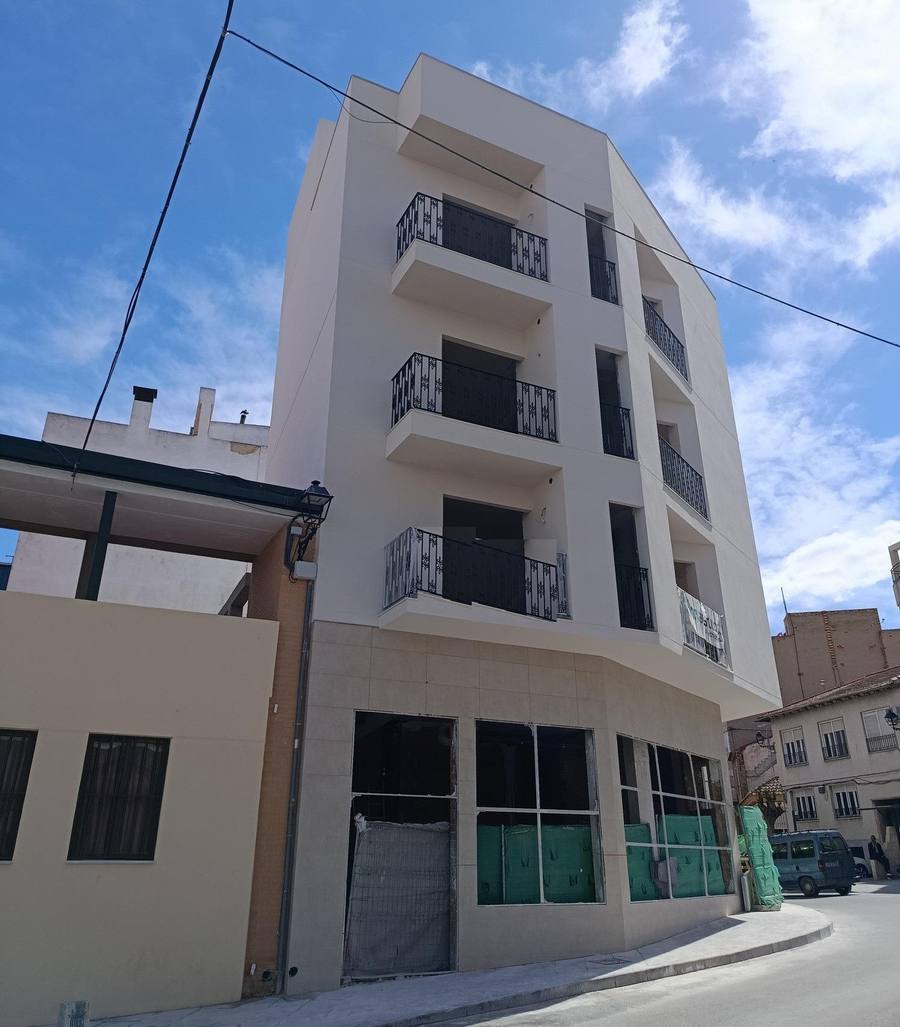 Apartment in Bigastro – 3