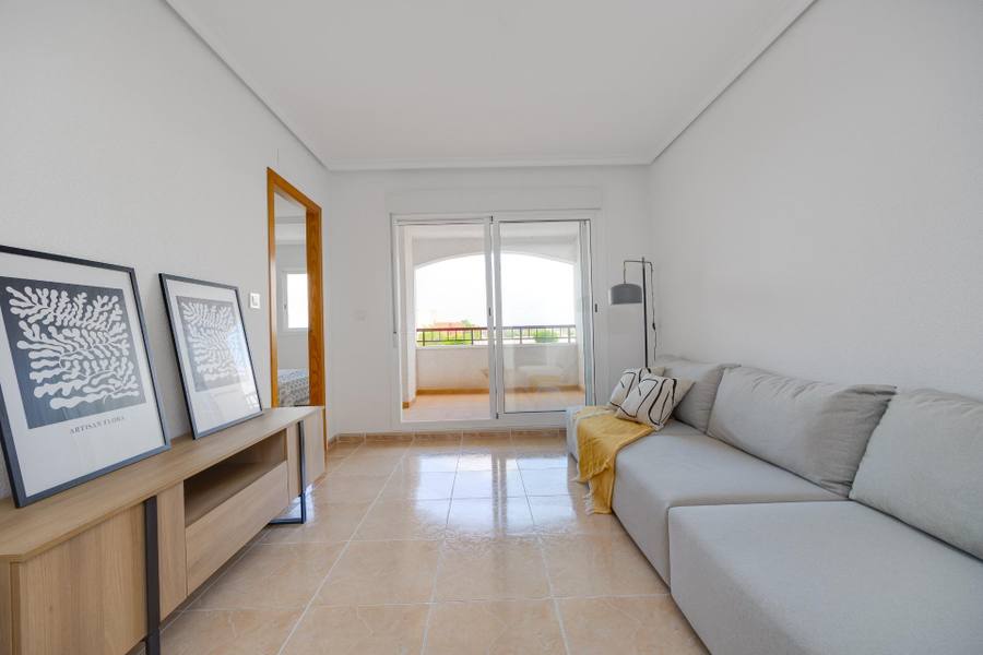 Apartment in Pueblo, San Fulgencio – 9