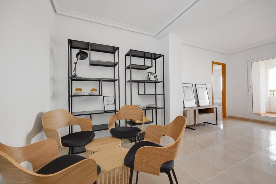 Apartment in Pueblo, San Fulgencio – 11