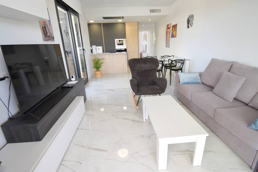 Apartment in Los Altos, Orihuela Costa – 3