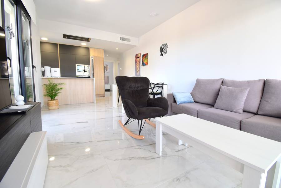 Apartment in Los Altos, Orihuela Costa – 5