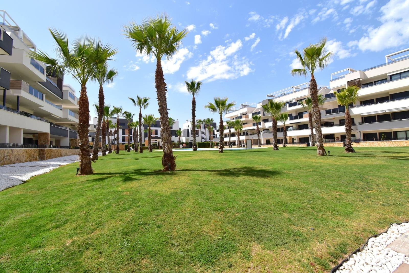 Apartment in Los Altos, Orihuela Costa