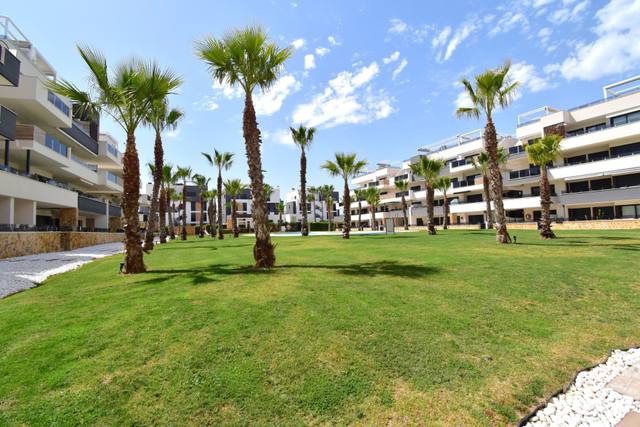 Appartement in Los Altos, Orihuela Costa