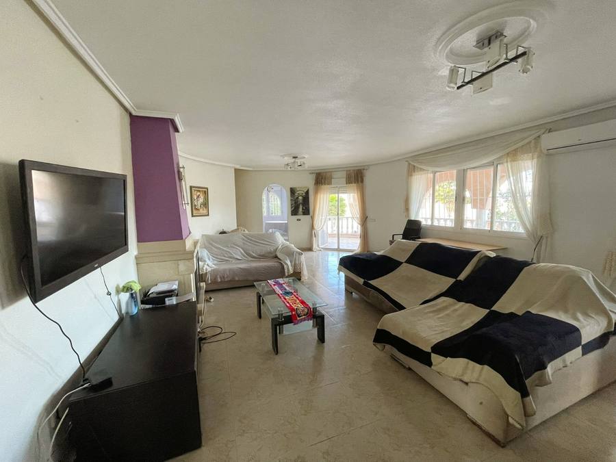 Villa in Upper Golf, Rojales – 9