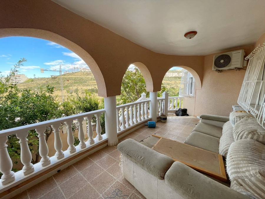 Villa in Upper Golf, Rojales – 5