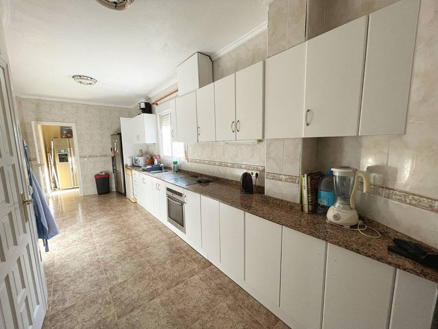 Villa in Upper Golf, Rojales – 11