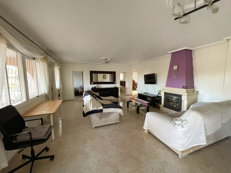 Villa in Upper Golf, Rojales – 7