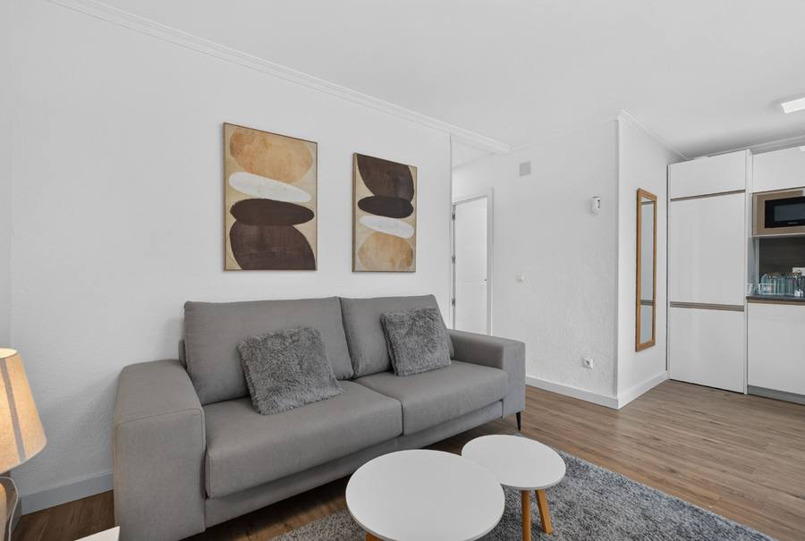 Apartment in Villamartin, Orihuela Costa – 10