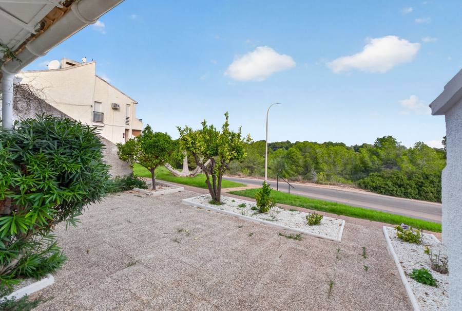 Apartment in Villamartin, Orihuela Costa – 4