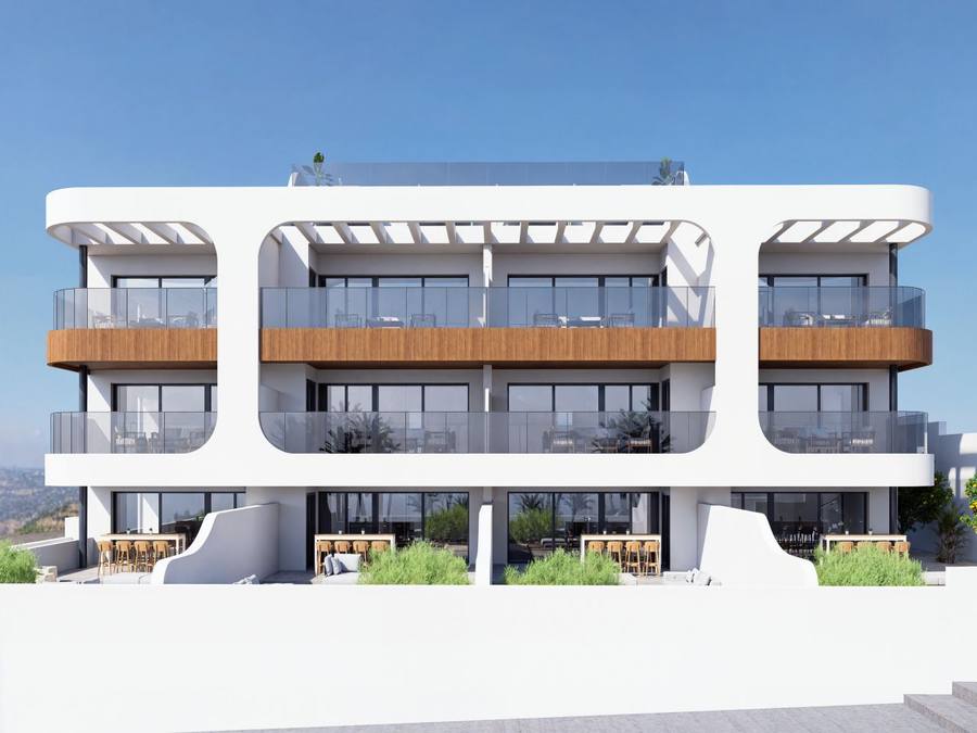 Appartement in Benijofar – 3