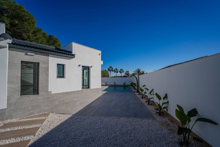 Villa in Rojales – 12