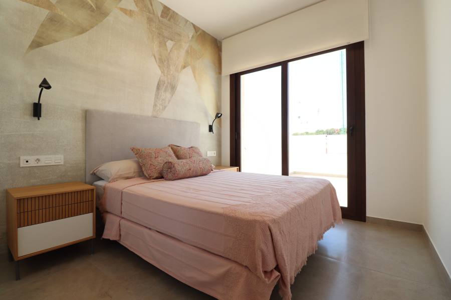 Appartement in Los Balcones, Orihuela Costa – 12