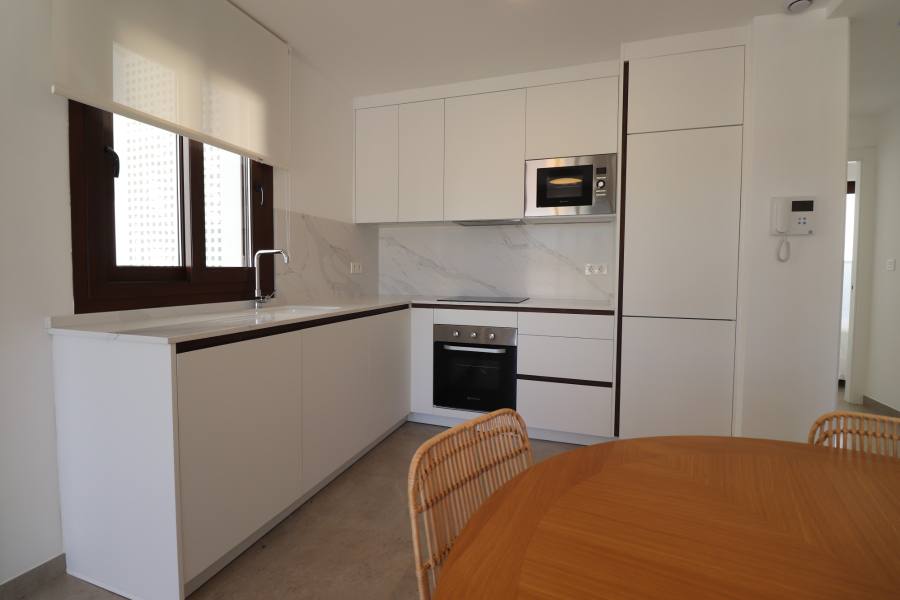 Appartement in Los Balcones, Orihuela Costa – 9
