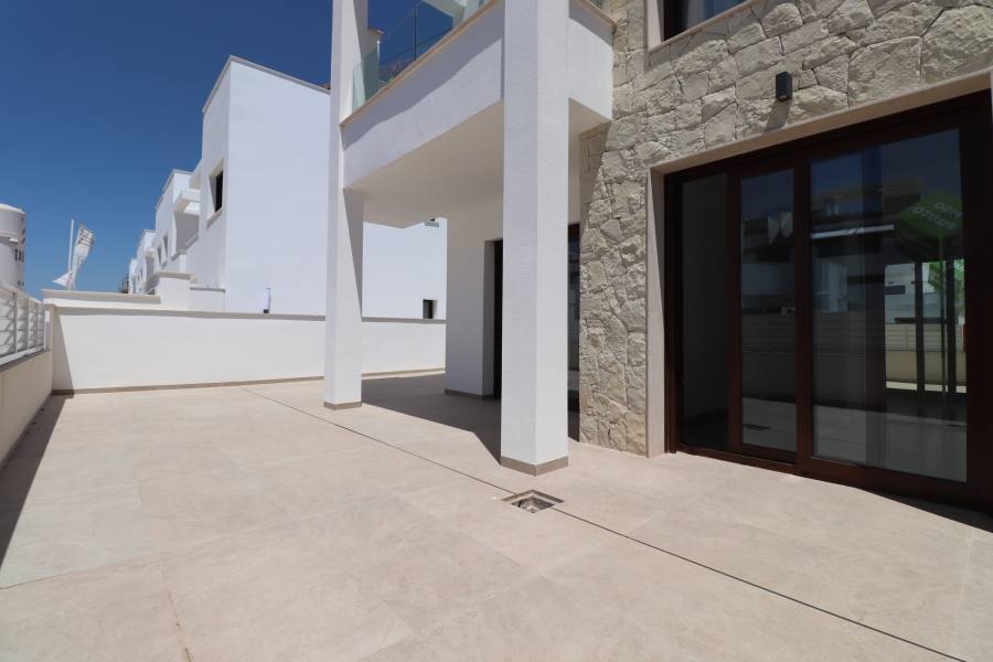 Appartement in Los Balcones, Orihuela Costa – 4