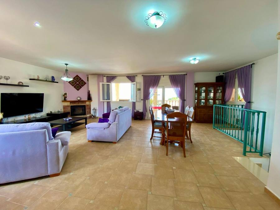 Villa in Algorfa – 12