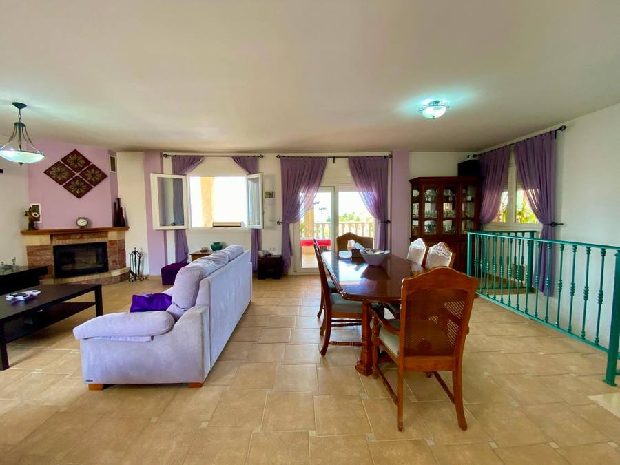 Villa in Algorfa – 10