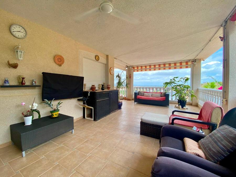Villa in Algorfa – 5