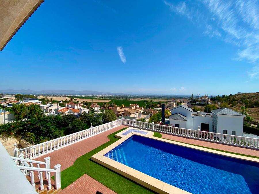 Villa in Algorfa – 6
