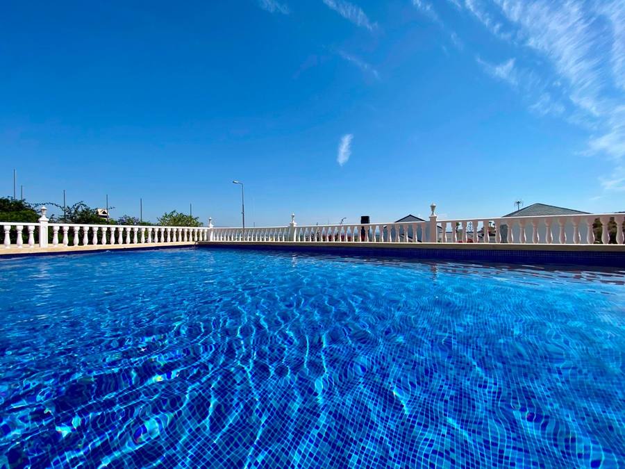 Villa in Algorfa – 9