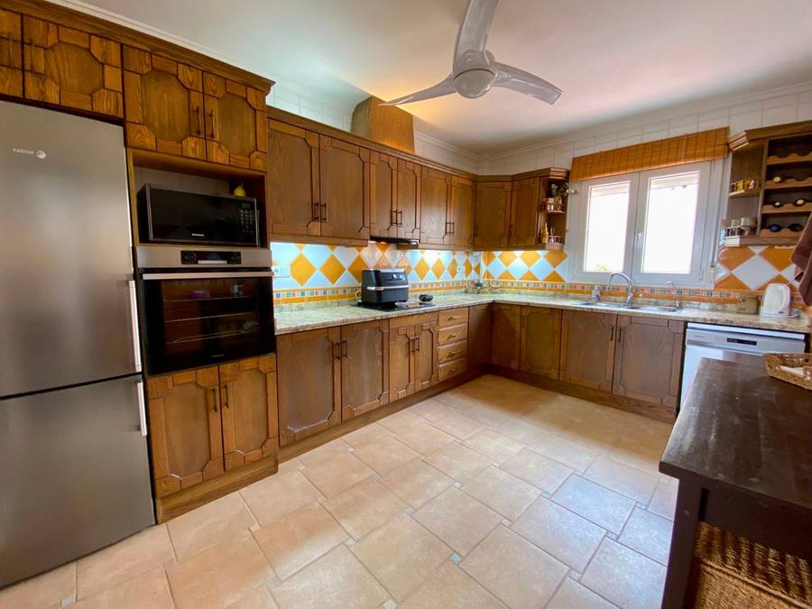 Villa in Algorfa – 3