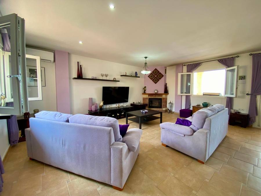 Villa in Algorfa – 11